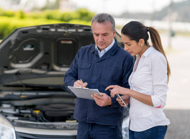Auto insurance office in Fort Pierce South